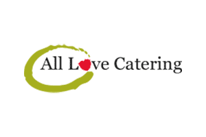 All Love Catering